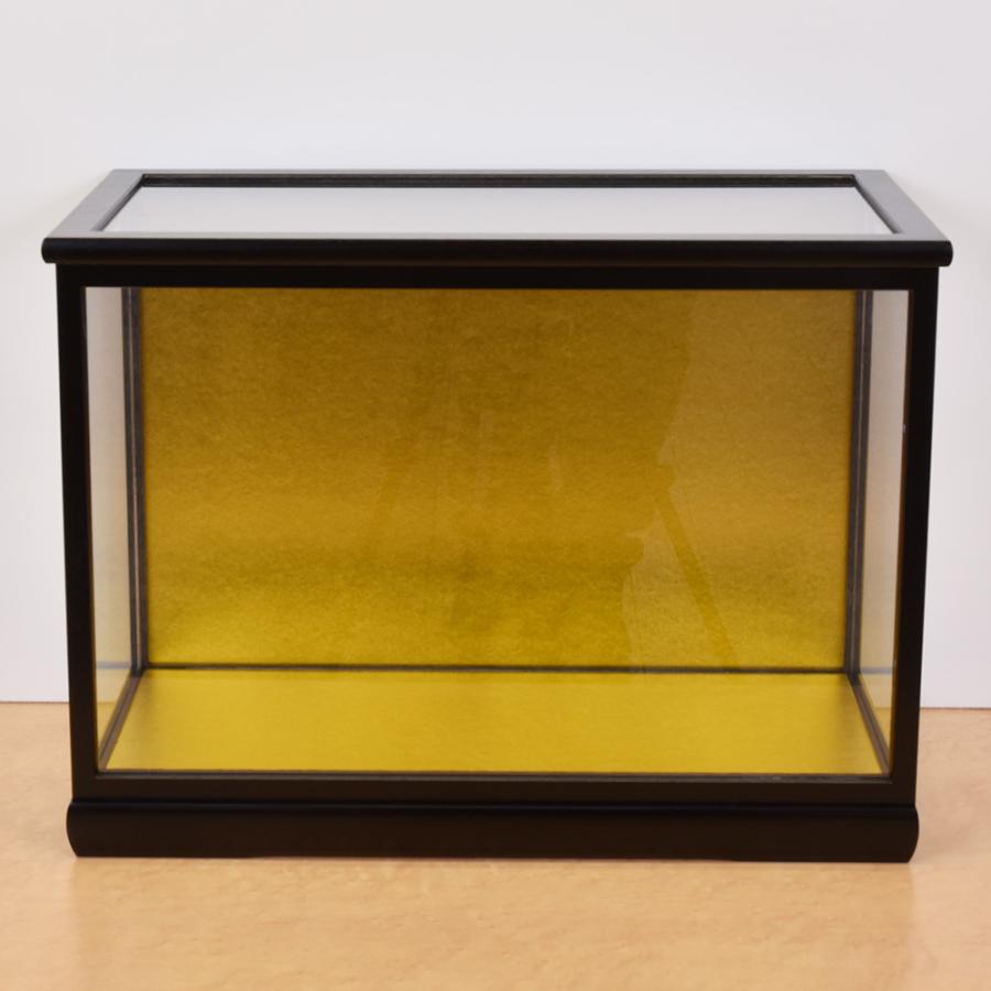 ガラスケース付き（寸法：横幅   約28cm）  木目込み人形 楽天市場】人形用 ガラスケース 市松人形 5号用 コレクター