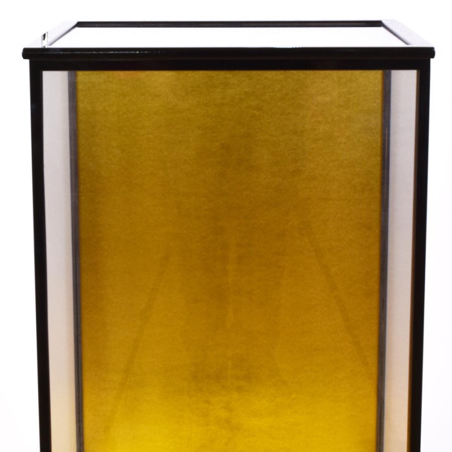 人形ケース ガラス人形ケース 幅 間口40奥行35高60cm(ガラス寸法