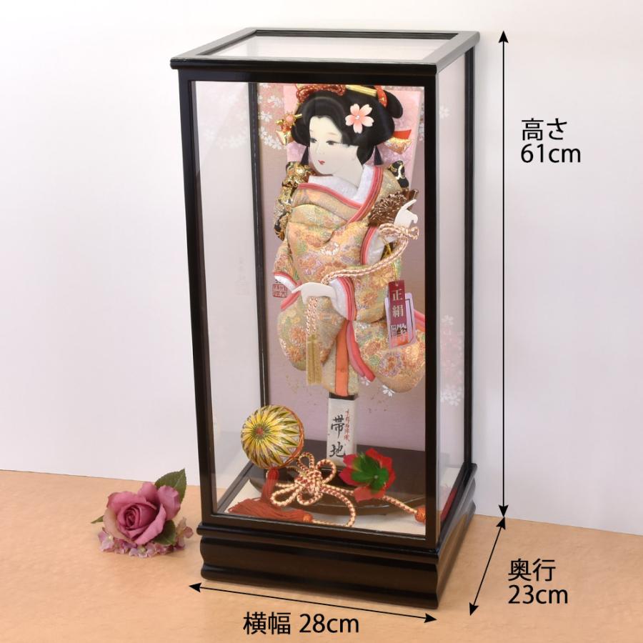 ネットワーク全体の最低価格に挑戦 羽子板飾り 高級 袋帯 羽子板飾り