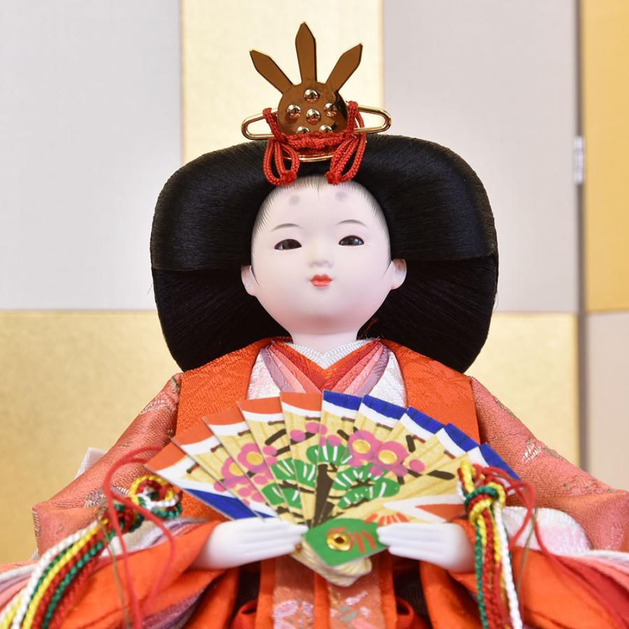 雛人形 コンパクト 収納飾り ミニサイズ おぼこ 幼顔 ひな人形 雛人形 コンパクト 収納飾り ミニサイズ おぼこ 幼顔 ひな人形