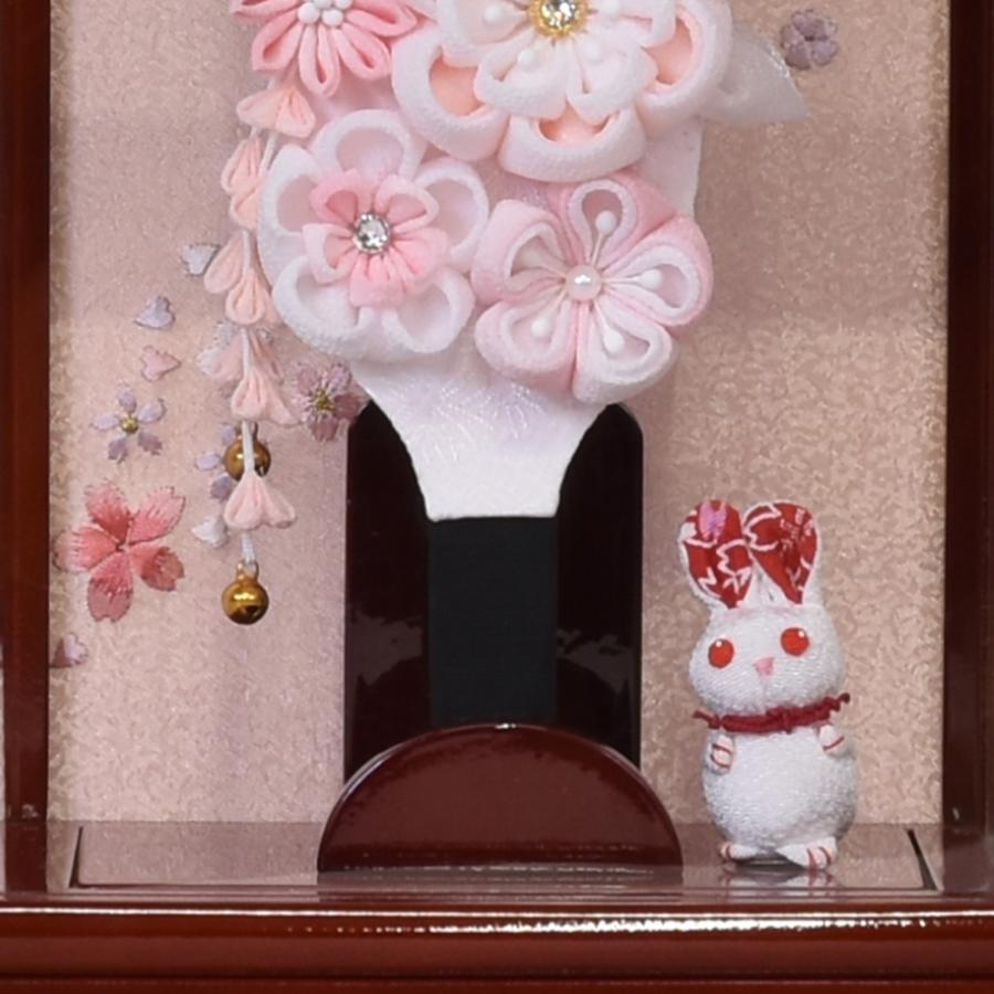 ハンドメイド　お正月　羽子板　編みぐるみ　インテリア 羽子板 お祝いミニ おしゃれ 手作り コンパクト 初正月 7号 単品