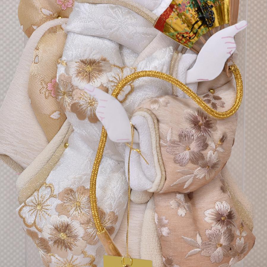 羽子板 コンパクト ミニ 初正月 羽子板飾り お祝い 8号 選べる 袋帯