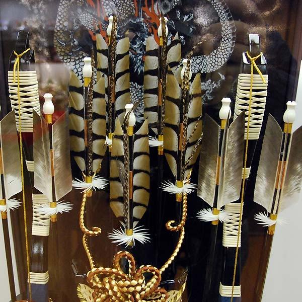 無蔵 破魔弓 ガラスケース 正月飾り お正月 五月人形 兜飾り 鎧飾り 男の子2 天豪 破魔弓 ガラスケース 正月飾り お正月 五月人形 兜飾り 鎧飾り 男の子