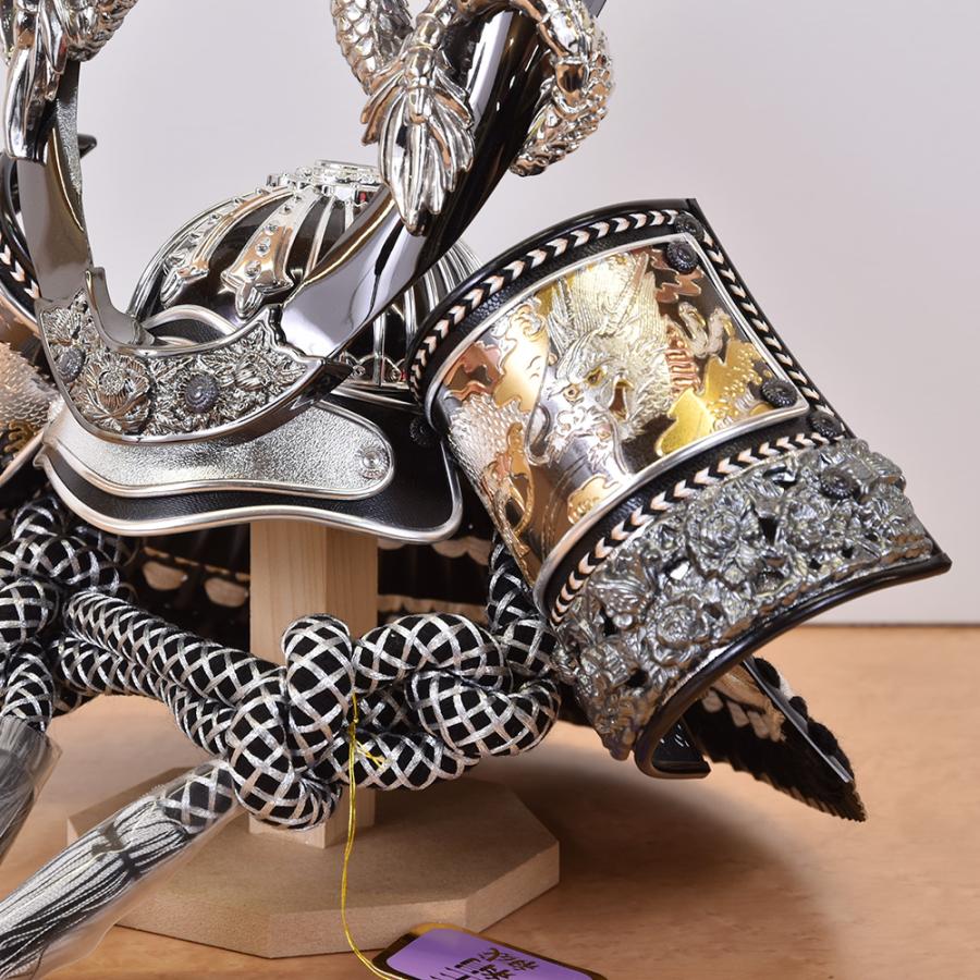 五月人形13号高台セットJ