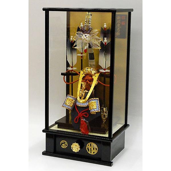 破魔弓 兜飾り 破魔矢 a1152 : 雛人形-五月人形-販売-通販の陣屋