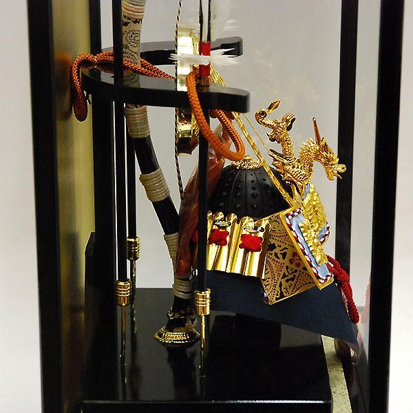 破魔弓 兜飾り 破魔矢 a1152 : 雛人形-五月人形-販売-通販の陣屋