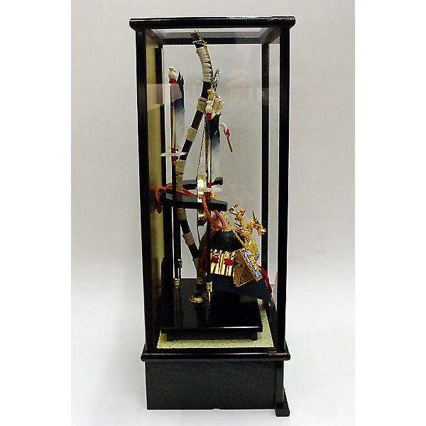 御破魔弓飾 平安 武光作 弓矢 御破魔弓飾 平安 武光作 弓矢