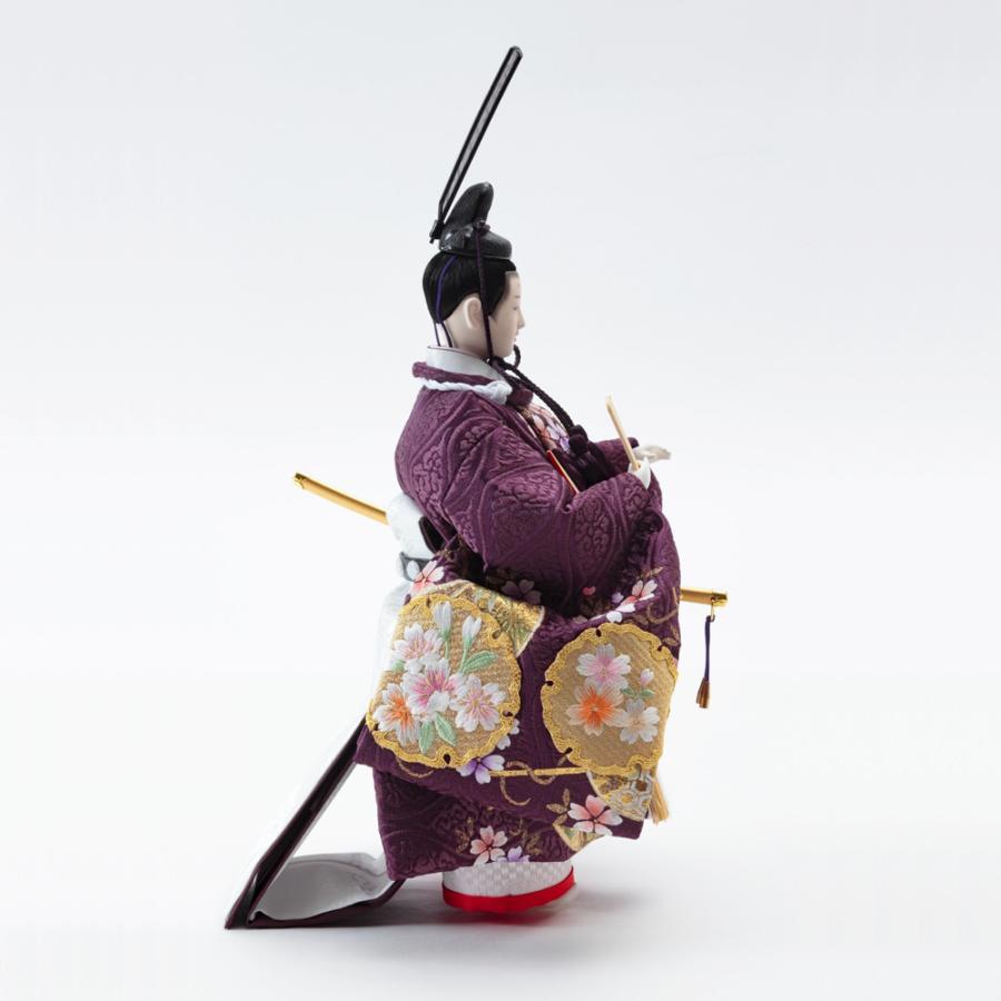 新品未使用　久月　雛人形 久月 雛人形