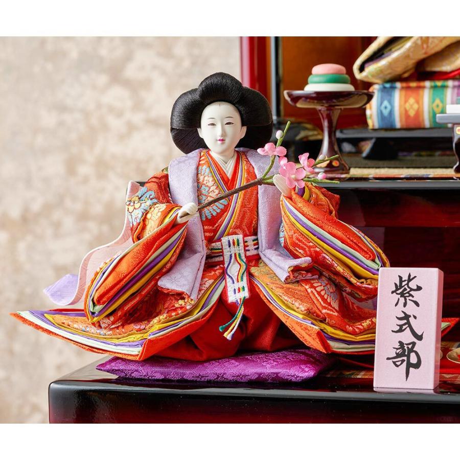 雛人形 久月 収納飾り コンパクト ミニ 3段飾り ひな人形 お雛様 出産祝い 初節句飾り お祝 三段飾りチNO.1 2025 雛人形 久月 収納飾り コンパクト ミニ 3段飾り ひな人形 お雛様 出産祝い 初節句飾り お祝 三段飾りチNO.1 2025