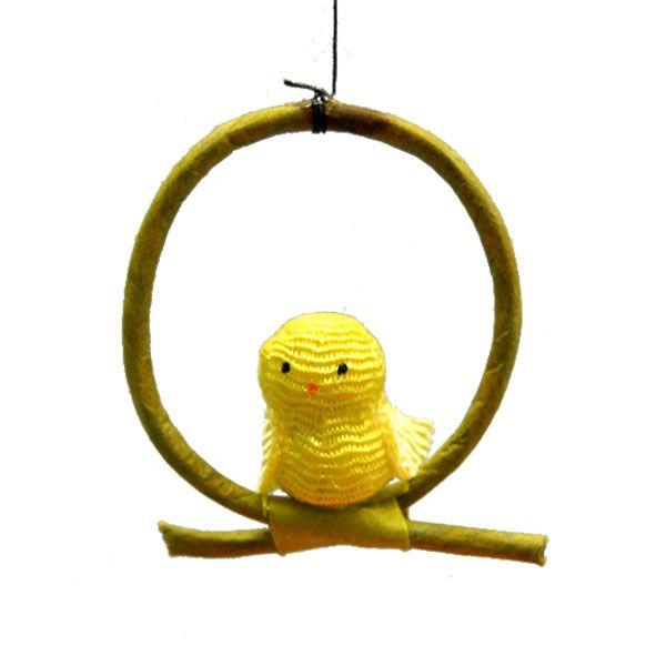 干支　酉　R-36　モビール |  | 03