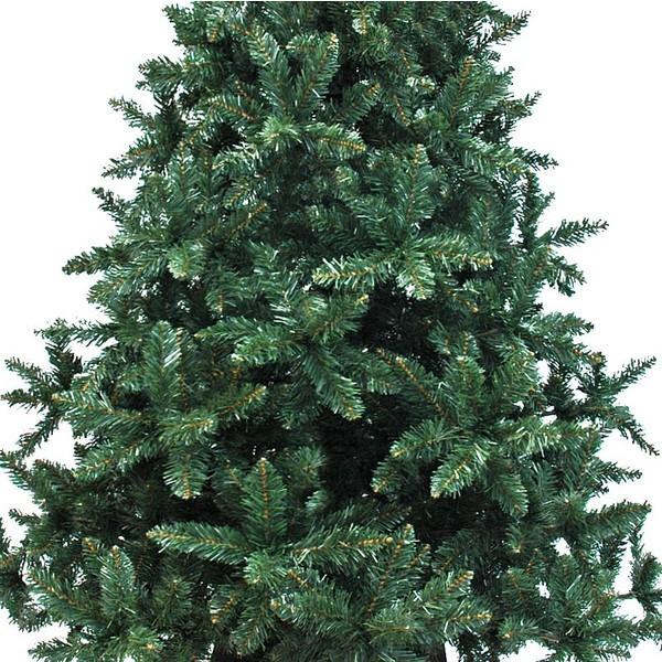 クリスマスツリー ウッドベースツリー180cm 【木製ポットツリー