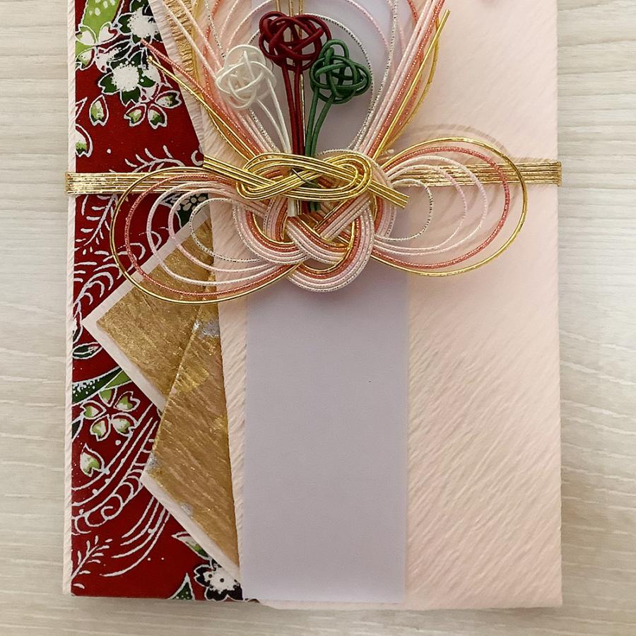祝儀袋 御結婚 御祝 祝い袋 結婚式 代筆料込 1から5万円に最適 代引