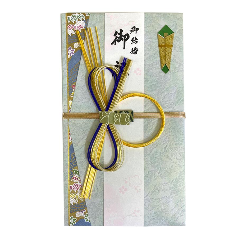 *確認用* 御結婚ご祝儀袋 代筆 祝儀袋 御結婚 御祝 祝い袋 結納屋 代筆料込 1から5万円に最適 代引