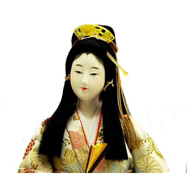 日本人形 尺 古代人形 筒胴 : 雛人形-五月人形-販売-通販の陣屋 - 通販