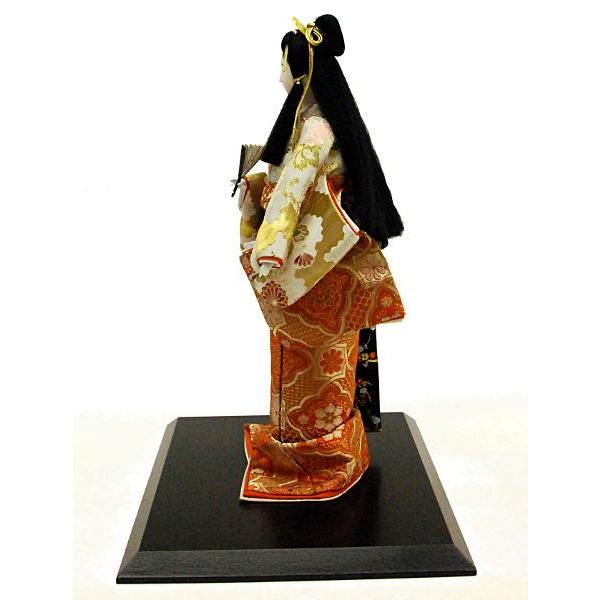 日本人形 尺 古代人形 筒胴 : 雛人形-五月人形-販売-通販の陣屋