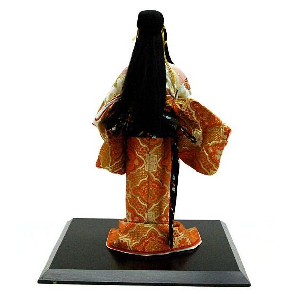 日本人形 尺 古代人形 筒胴 : 雛人形-五月人形-販売-通販の陣屋