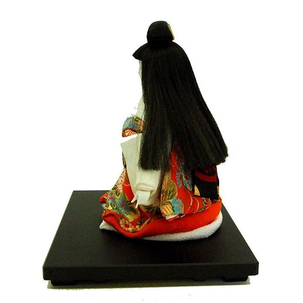 日本人形 五寸 童女 重ね 訳あり品 倉庫管理品 : 雛人形-五月人形-販売