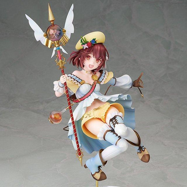 新品未開封 アルター ソフィーのアトリエ 不思議な本の錬金術士 ソフィー ソフィーのアトリエ 〜不思議な本の錬金術士〜 ソフィー