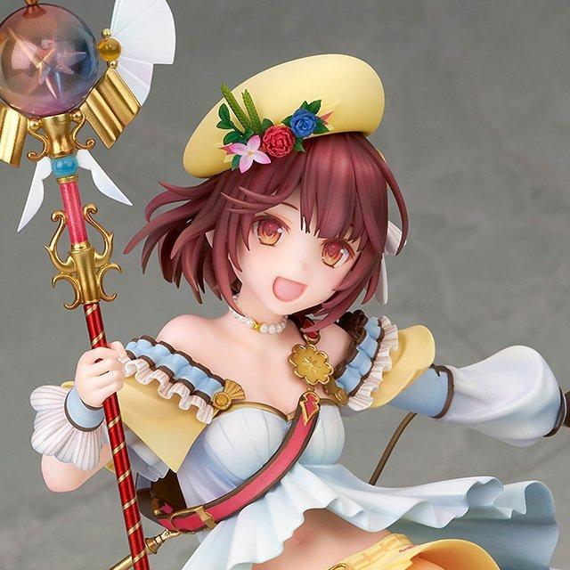 アルター　ソフィーのアトリエ ～不思議な本の錬金術士～ ソフィー ソフィーのアトリエ 〜不思議な本の錬金術士〜 ソフィー【アルター