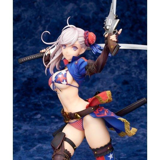 【送料無料】アルター Fate/Grand Order バーサーカー 宮本武蔵 Amazon.co.jp: アルター バーサーカー/宮本 武蔵 1/7スケール