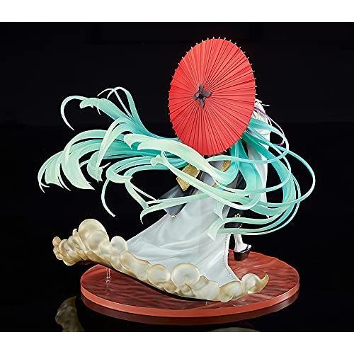 グットスマイルカンパニー キャラクター ボーカル シリーズ01 初音ミク