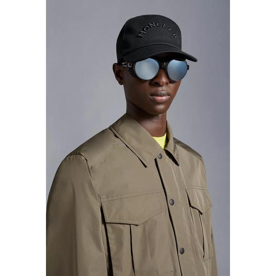 MONCLER モンクレール キャップ 091-3B000-40-04863 EMBROIDERED MONCLER モンクレール キャップ 091-3B000-40-04863 EMBROIDERED