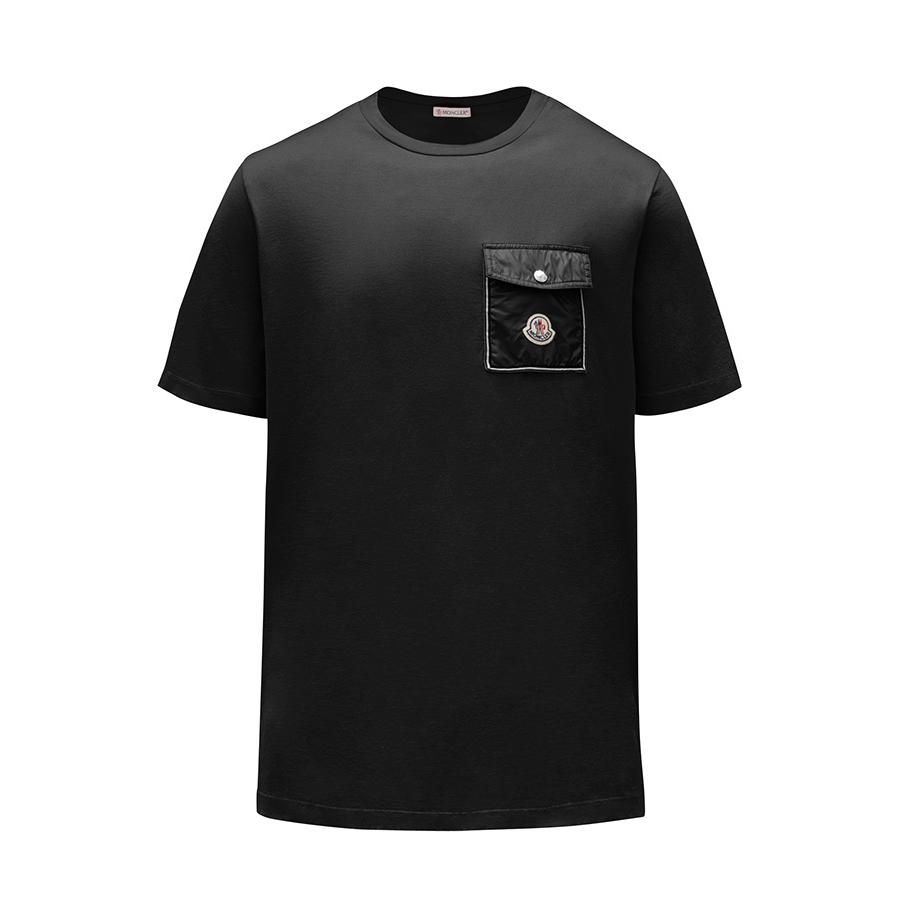 MONCLER モンクレール カットソー メンズ T-Shirt with Pocket 091  