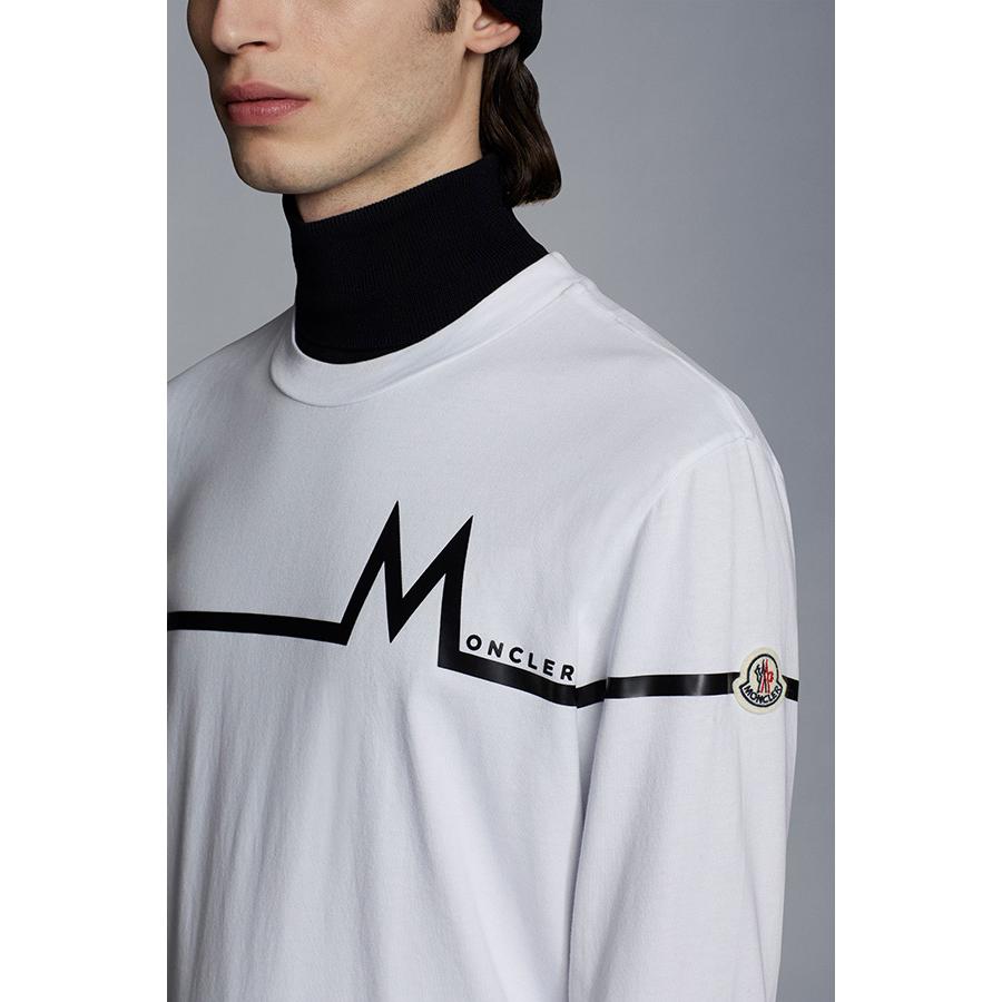 MONCLER モンクレール カットソー メンズ 8D000-03-8390T LS-T-SHIRT M 