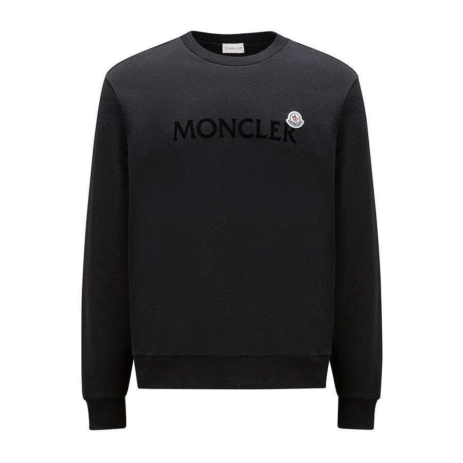 MONCLER モンクレール スウェット メンズ 091-8G000-48-809KR MONCLER モンクレール スウェット メンズ 091-8G000-48-809KR