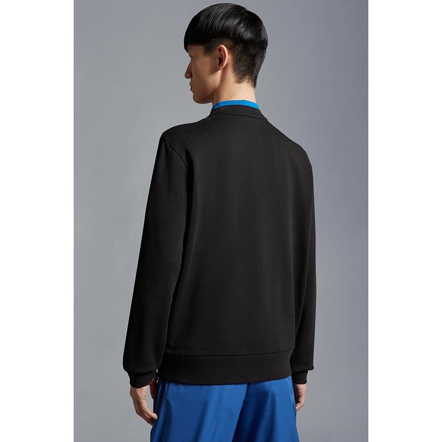 MONCLER モンクレール スウェット メンズ 091-8G000-48-809KR MONCLER モンクレール スウェット メンズ 091-8G000-48-809KR