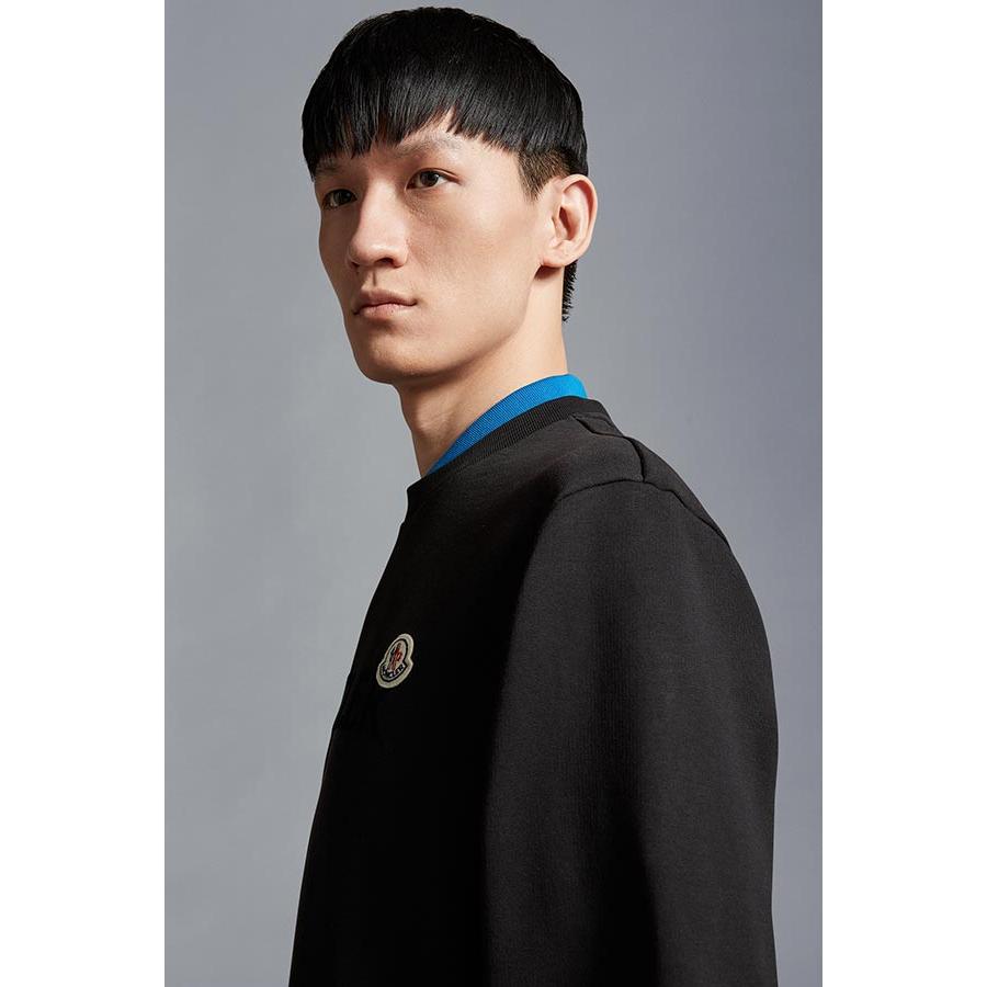 MONCLER モンクレール スウェット メンズ 091-8G000-48-809KR MONCLER モンクレール スウェット メンズ 091-8G000-48-809KR