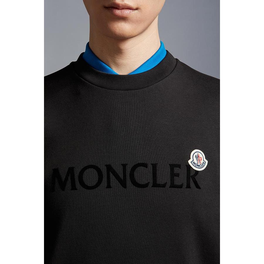 MONCLER モンクレール スウェット メンズ 091-8G000-48-809KR MONCLER モンクレール スウェット メンズ 091-8G000-48-809KR
