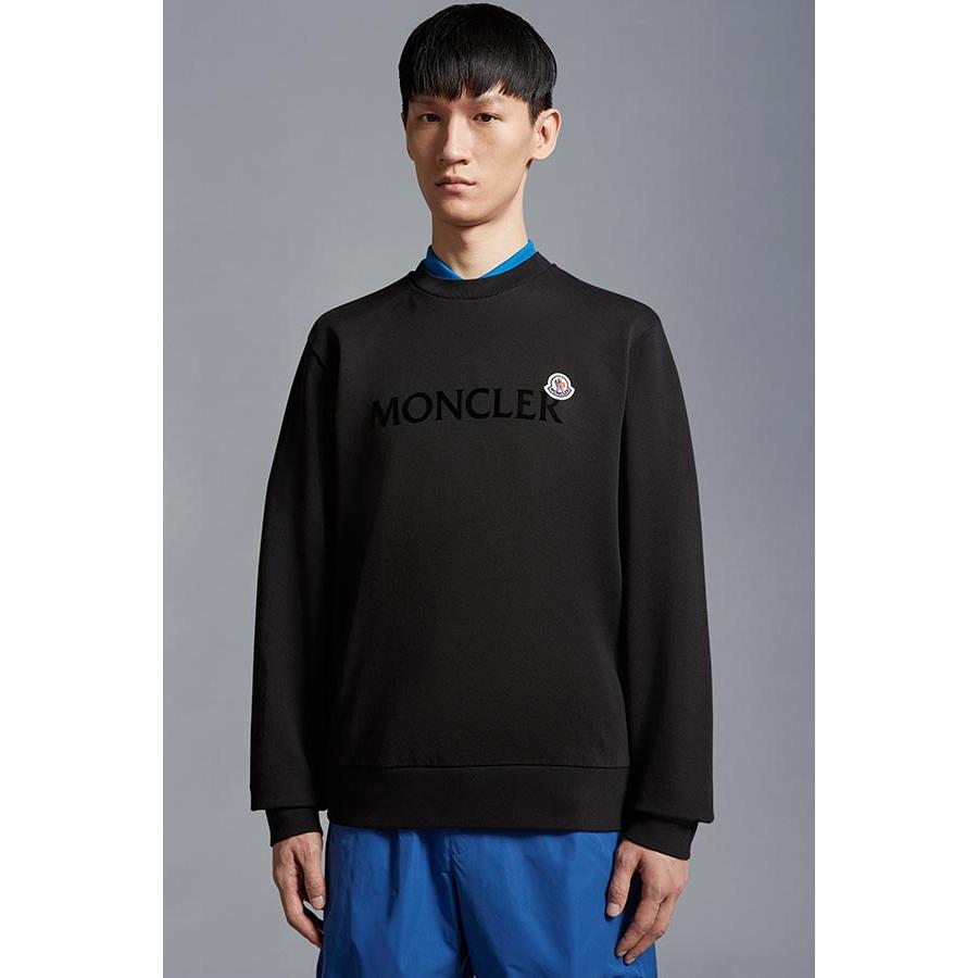 MONCLER モンクレール スウェット メンズ 091-8G000-48-809KR MONCLER モンクレール スウェット メンズ 091-8G000-48-809KR