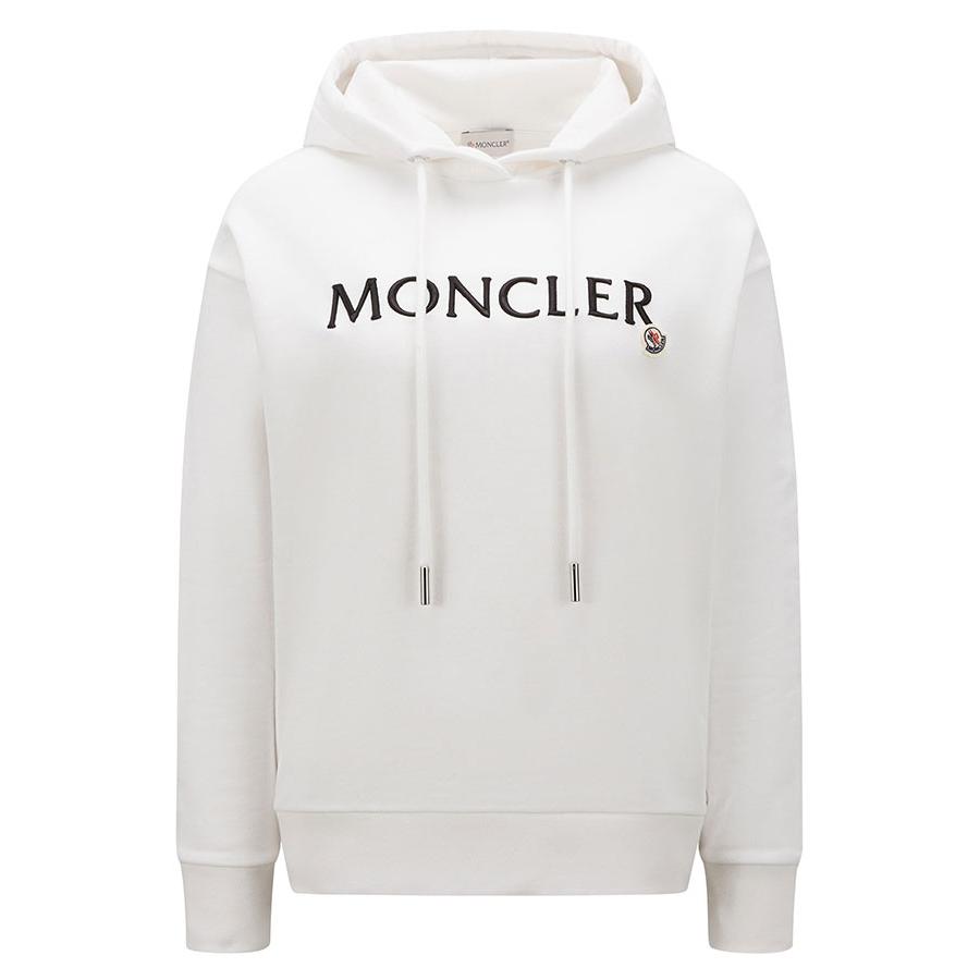 23SS】MONCLER モンクレール スウェット レディース 093-8G000-16