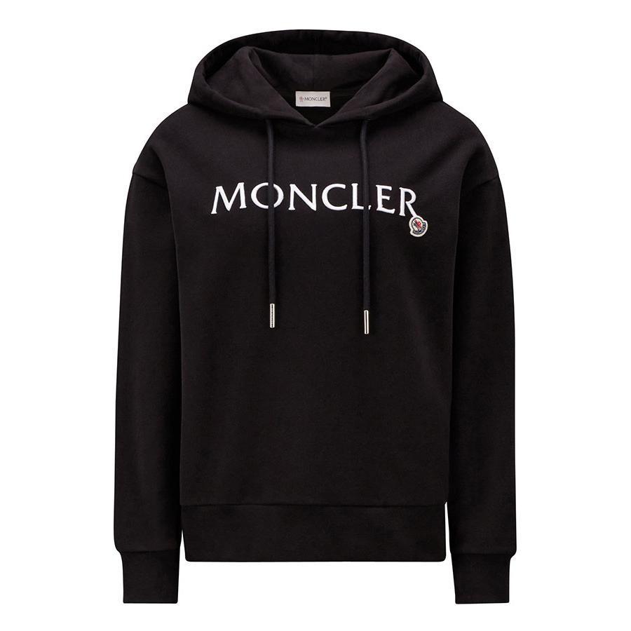 23SS】MONCLER モンクレール スウェット レディース 093-8G000-16
