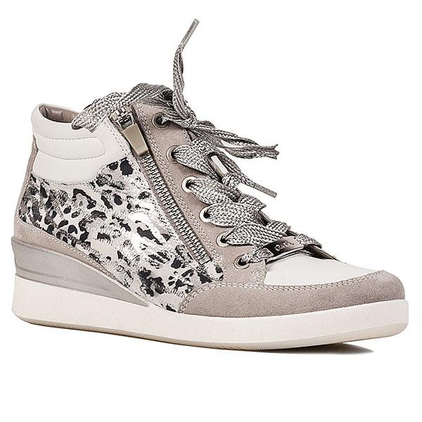 史上一番安い スニーカー Ara Sale レディース スニーカー Ara レディース Pebble Nebbia 12 07 シューズ Dagl Tg