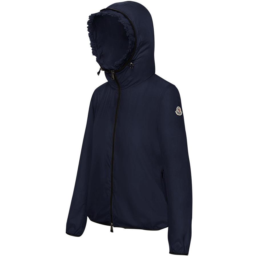 New春夏 Moncler モンクレール ジャケット レディース 1a736 00 C0438 Lait 778 Navy 1a736 00 C0438 778 Jiro Shop 通販 Yahoo ショッピング