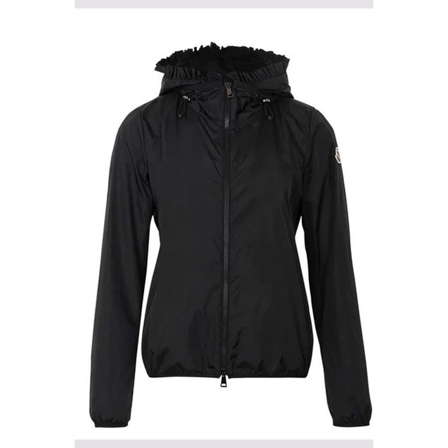 New春夏 Moncler モンクレール ジャケット レディース 1a736 00 C0438 Lait 999 Black 1a736 00 C0438 999 Jiro Shop 通販 Yahoo ショッピング