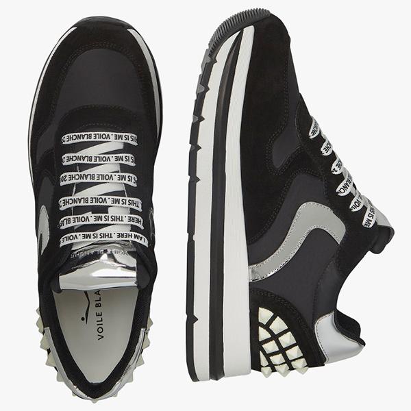 当店限定販売】 ボイルブランシェ MARAN S 0012014312 03 スニーカー