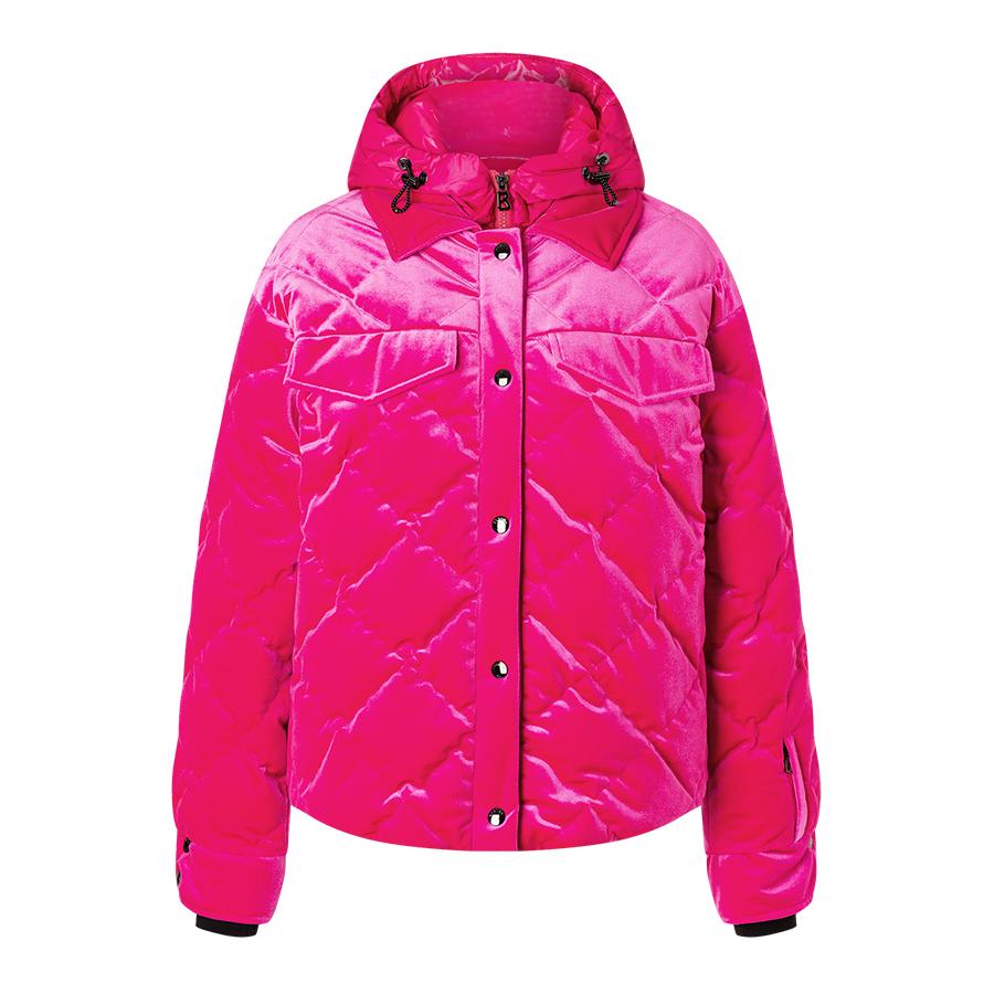 BOGNER ボグナー スキージャケット レディース 31527509 VELA-D 652 