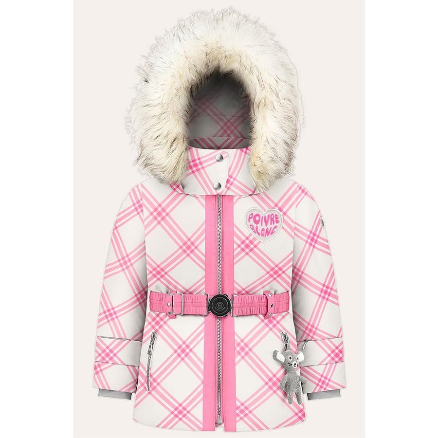 新品】POIVRE BLANC スキージャケット