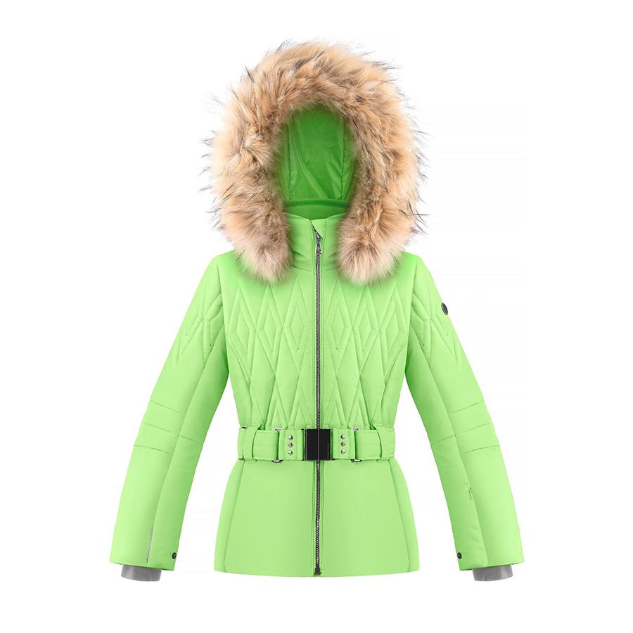 新品】POIVRE BLANC スキージャケット