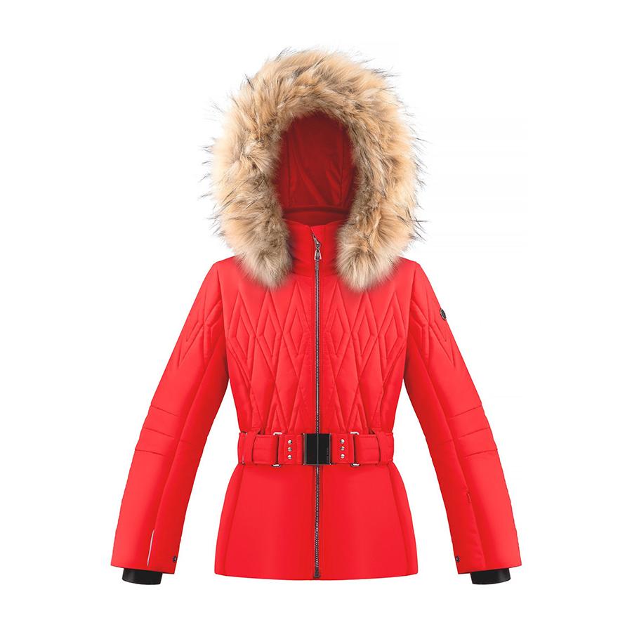 POIVRE BLANC スキーガールズ ジャケット Ski Jacket 295522 W22-1003 