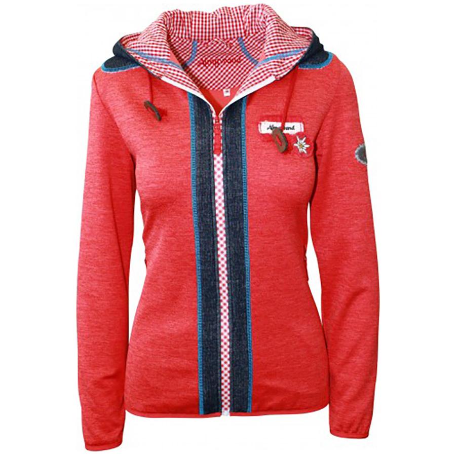 NEW ALMGWAND アルムグワンド レディースジャケット 901935 SANDEGG 06