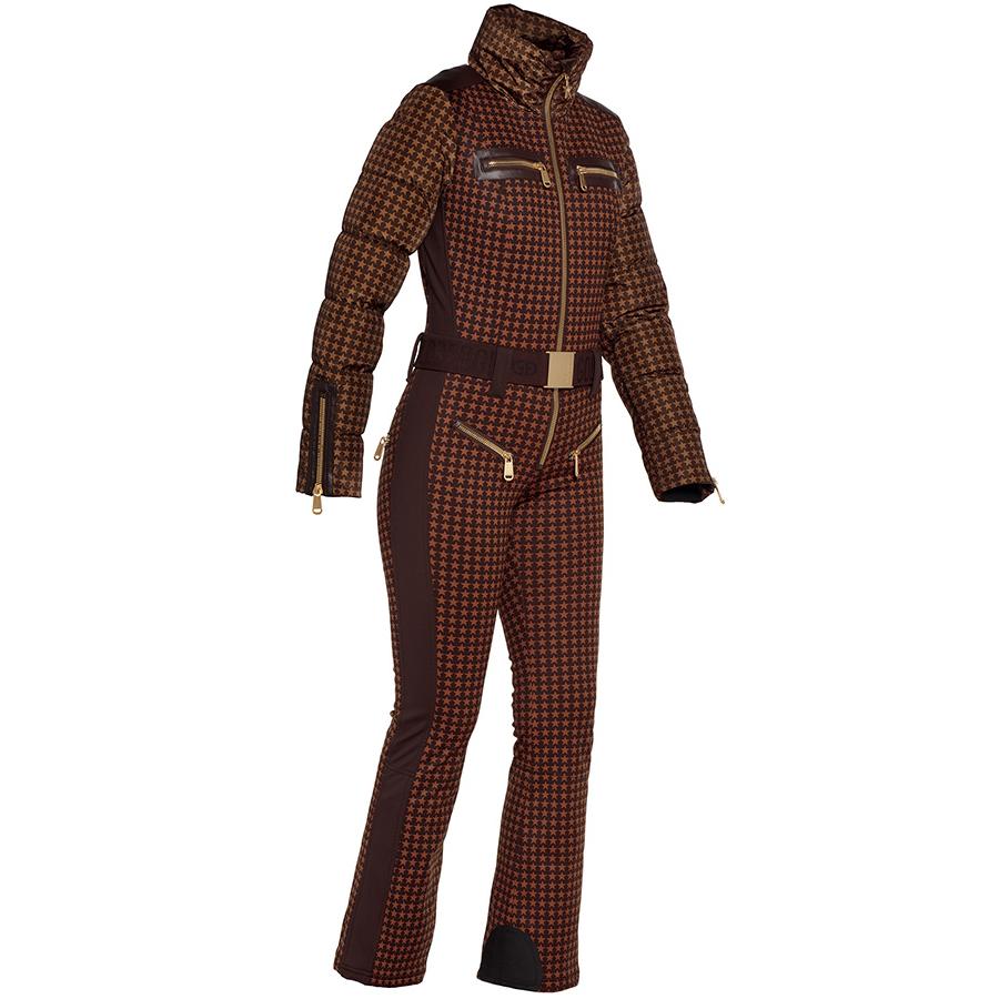 GOLDBERGH ゴールドバーグ スキーウェア スキースーツ 黒38 GOLDBERGH ゴールドバーグ スキーウェア スキースーツ 黒38 GOLDBERGH