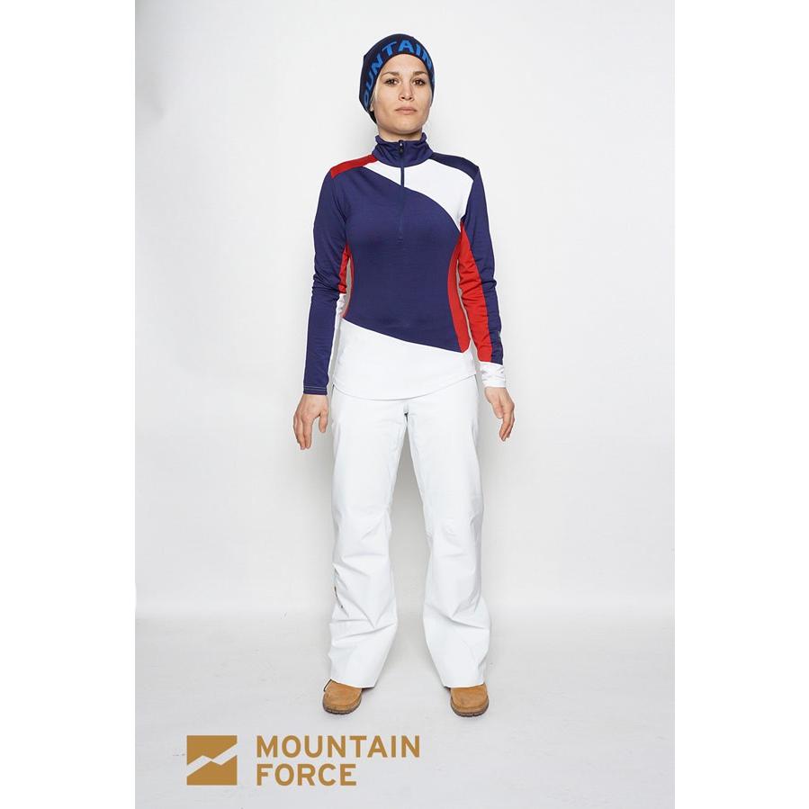 Winter Sale50 Off Mountain Force マウンテンフォース レディース スノー スキー ミドルレイヤー Traverse Shirt Mf17w6063 6003 Mf17w6063 6003 Jiro Shop 通販 Yahoo ショッピング