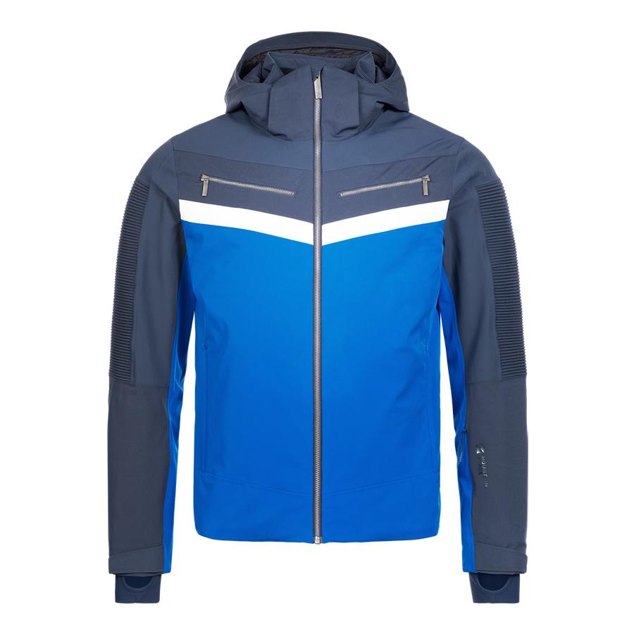 MOUNTAIN FORCE：マウンテンフォース スキー ジャケットサイズ52 SALE