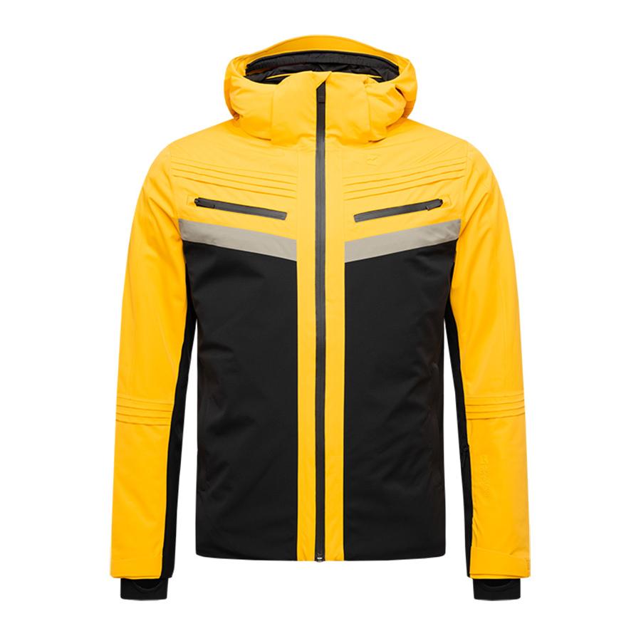 NEW MOUNTAIN FORCE メンズ スキー ジャケット JK MF20W0505 Men Bart Jacket 2101