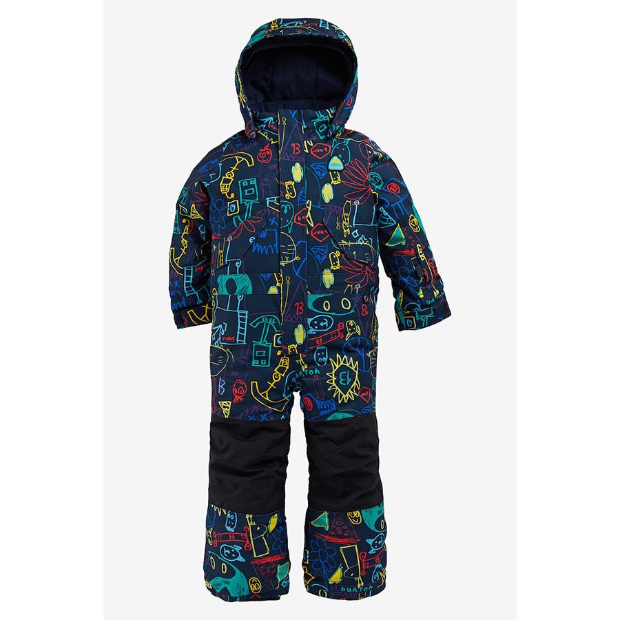 Sale 30 Off Burton ジュニア スキーワンピース Toddlers One Piece Art Class 961 Onepiece 961 Jiro Shop 通販 Yahoo ショッピング
