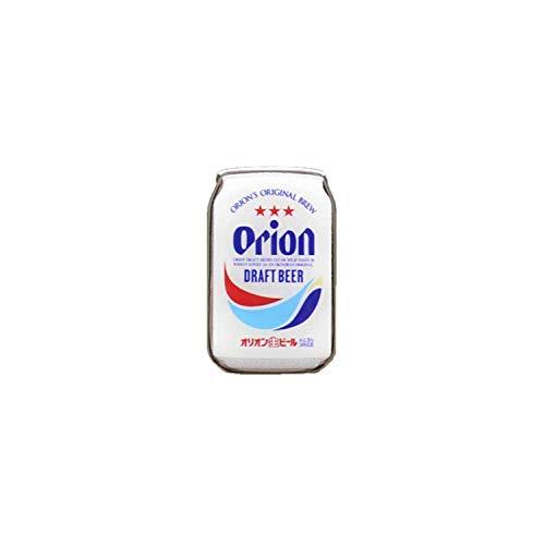 オリオンビールグッズ 雑貨 人気 オリオンビールゴルフマーカー 缶 S 川井 通販 Yahoo ショッピング